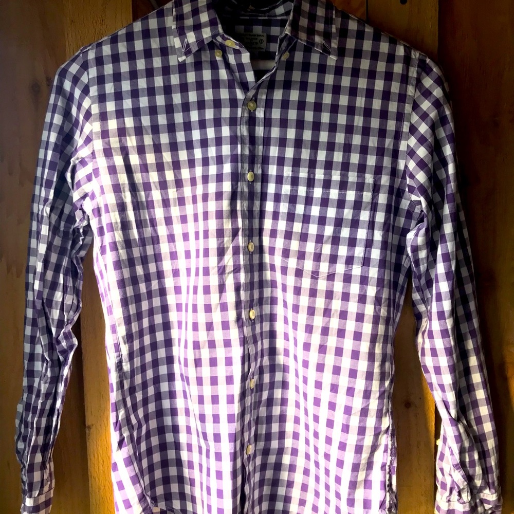 J.Crew Slim Fit size S mens